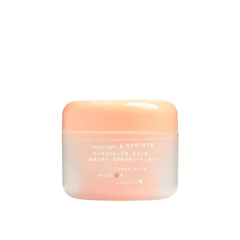 Suoraan Valmistajalta Glow Hub Nourish & Hydrate Puhdistusbalsami 100g Suomi Toimitus
