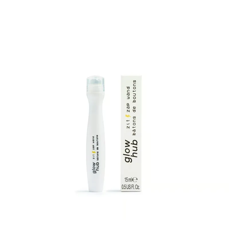 Sertifioitu Glow Hub Zit Zap Wand Stick 15ml Suomi Toimitus