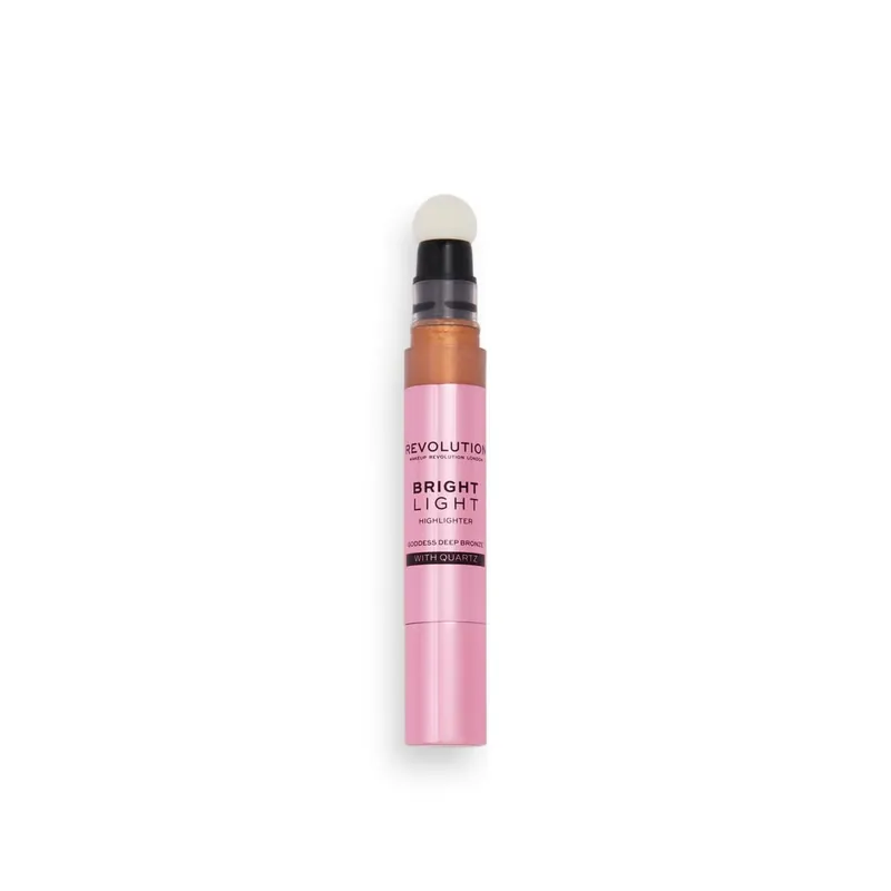 Makeup Revolution Bright Light Korostustuote Suomi Toimitus Alennettu