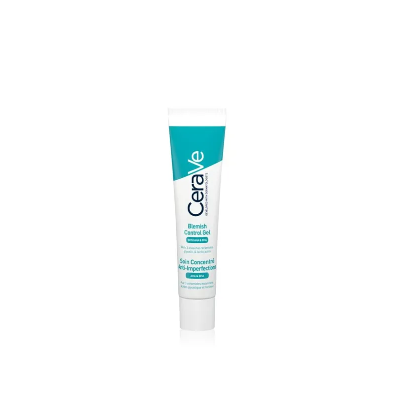 Tehdashinta CeraVe Blemish Control Geeli 40ml Suomi Toimitus