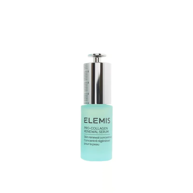 Elemis Pro-Collagen Uudistava Seerumi 15ml Suomi Toimitus Lähetetään Heti