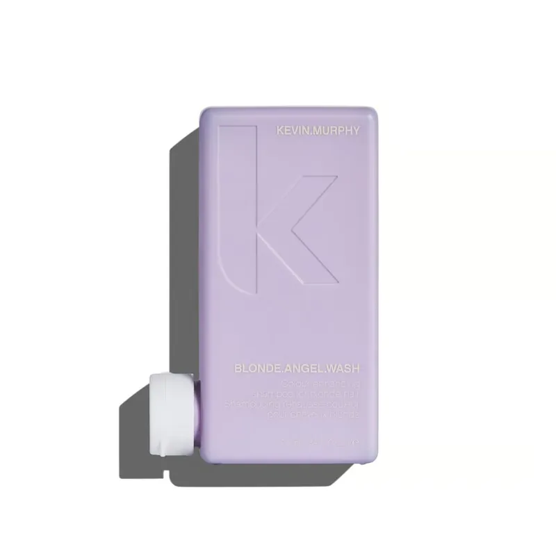 Kevin Murphy Blonde Angel Wash Shampoo 250ml Suomi Toimitus Löytö
