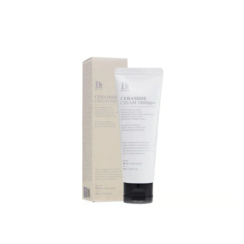 Aito Benton Ceramide Voide 10000ppm 80ml Suomi Toimitus