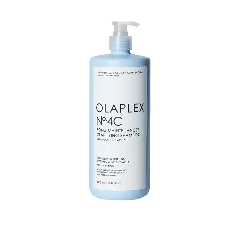 OLAPLEX Nº4C Bond Maintenance Puhdistava Shampoo Suomi Toimitus Päivän Tarjous