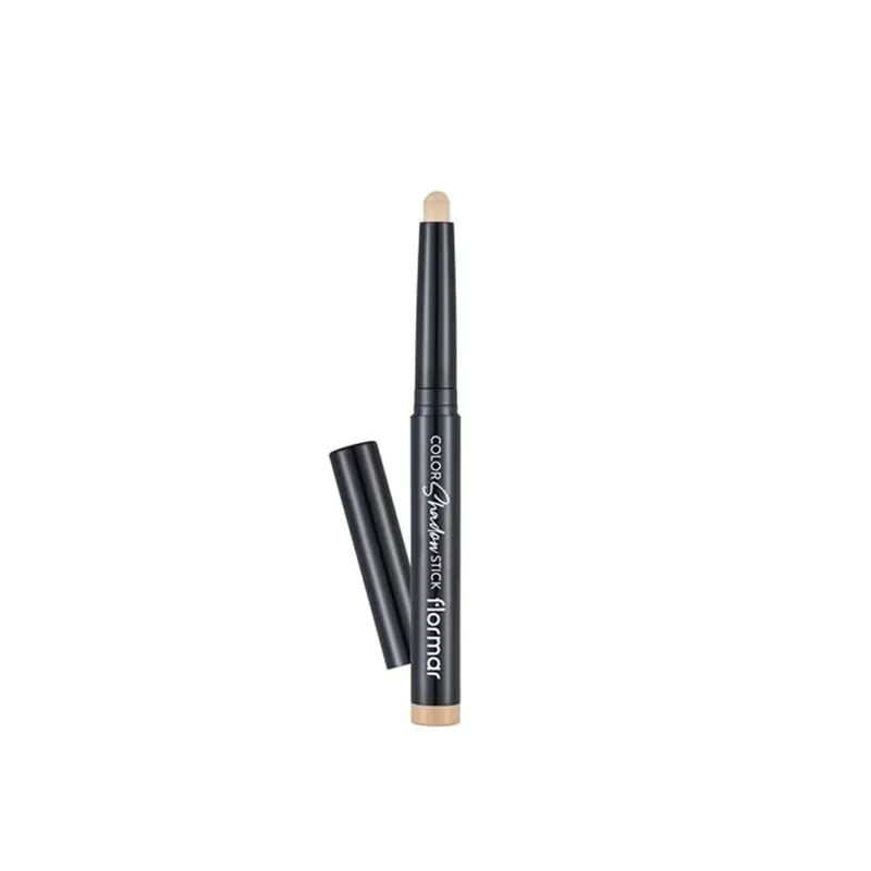 Flormar Color Shadow Stick 001 Soft Cloud 1.6g Suomi Toimitus Superhinta