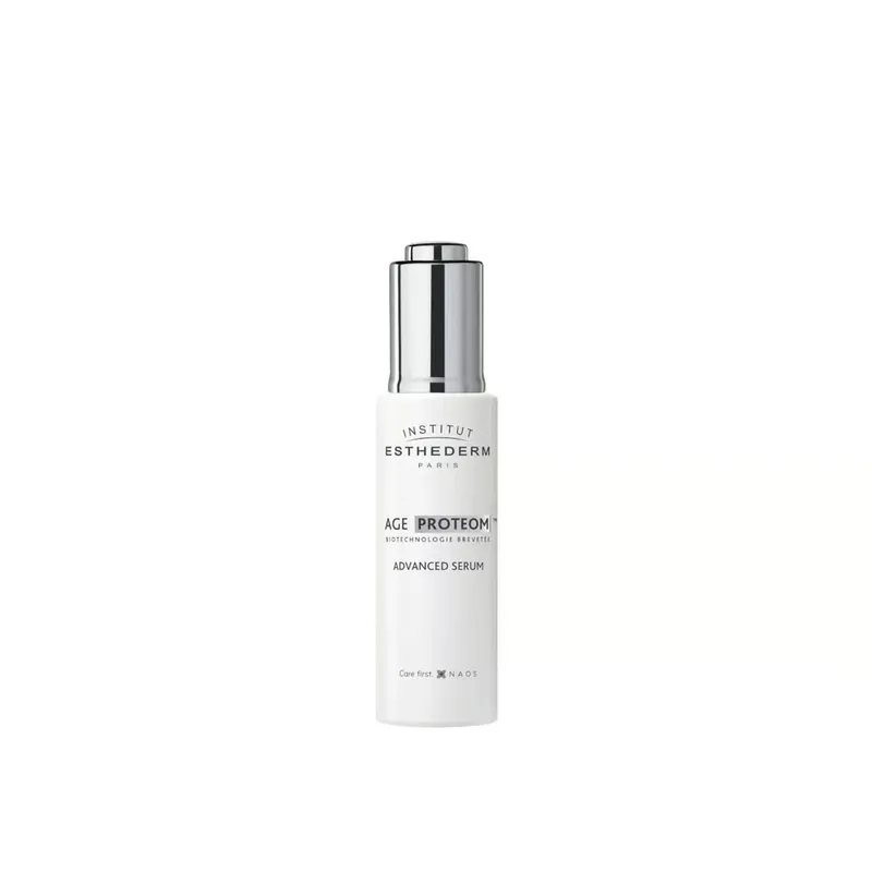 Esthederm Age Proteom Advanced Seerumi Anti-Age 30ml Suomi Toimitus Sertifioitu