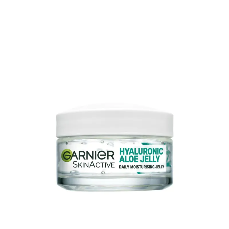 Garnier Hyaluronic Aloe Kosteuttava Geelipäivävoide 50ml Suomi Toimitus Osta Tänään