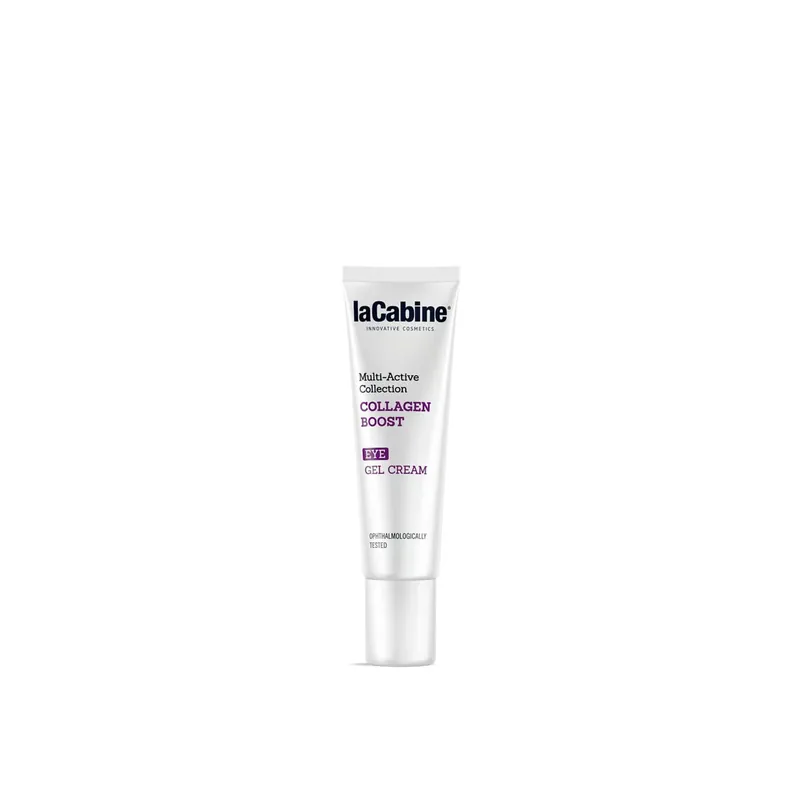 Löytö La Cabine Multi-Active Collection Collagen Boost Silmägeeli-Voide 15ml Suomi Toimitus