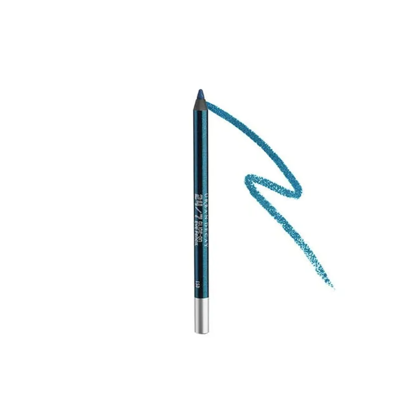 Halpa Urban Decay 24/7 Glide-On Vedenkestävä Silmäkynä LSD 1.2g Suomi Toimitus