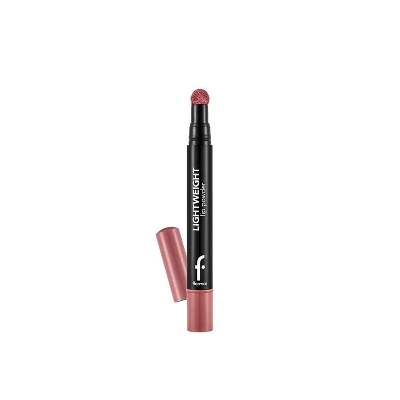 Flormar Kevyt Huulipuuteri 02 Whimsical 2.7ml Suomi Toimitus Päivän Tarjous