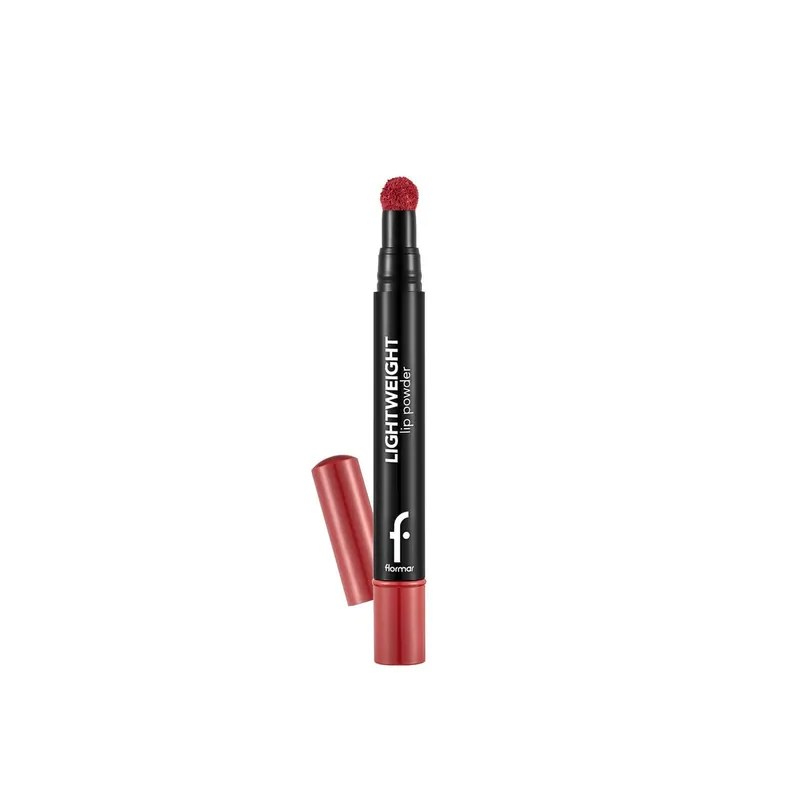 Flormar Kevyt Huulipuuteri 08 Essential 2.7ml Suomi Toimitus Alennus