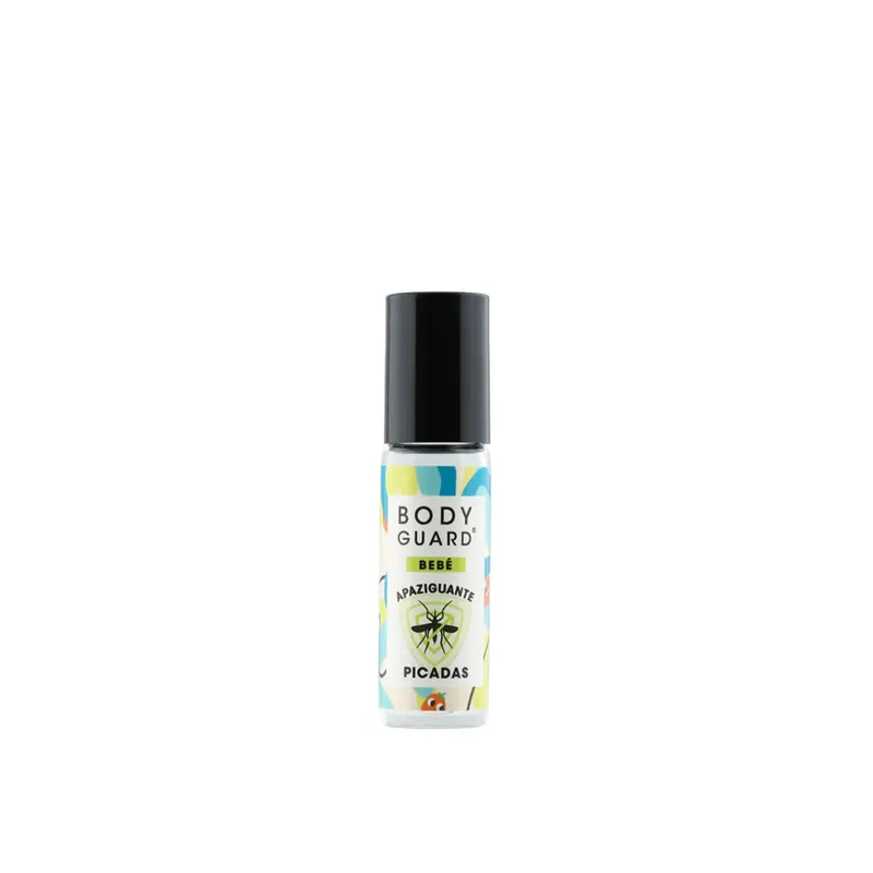 Alennettu Hinta Bodyguard Sting Rauhoittava Vauvoille 10ml Suomi Toimitus