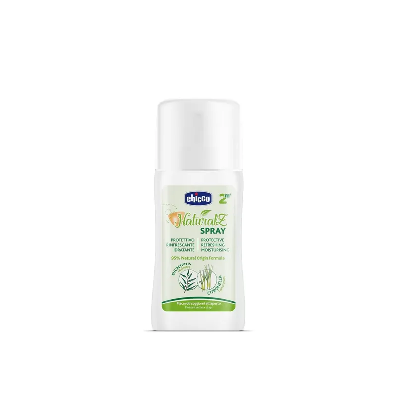 Tarjoushinta Chicco Naturalz Suihke 2kk+ 100ml Suomi Toimitus