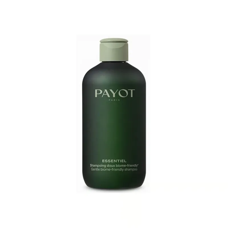 Payot Essentiel Hellävarainen Biome-Ystävällinen Shampoo 280ml Suomi Toimitus Asiakkaiden Suosikki