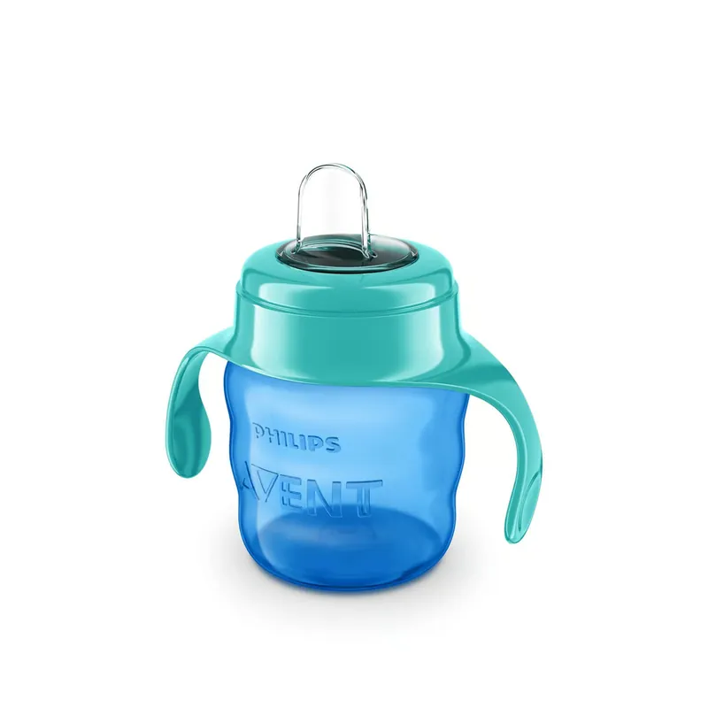 Erikoistarjous Philips Avent My Easy Sip -harjoituskuppi 6kk+ 200ml Suomi Toimitus