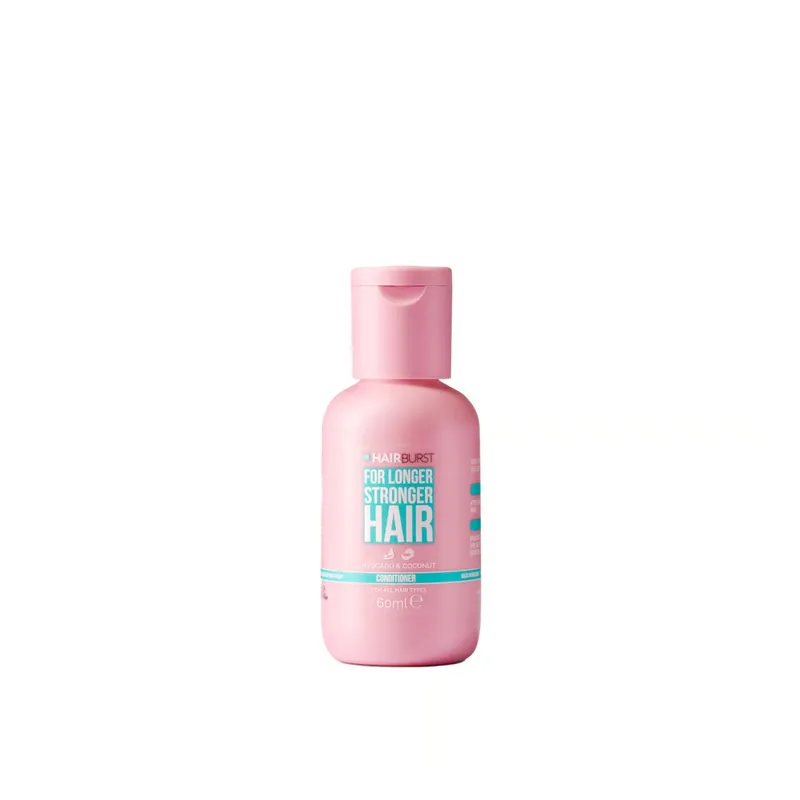 Hairburst for Longer Stronger Hair Hoitoaine Suomi Toimitus Alennus