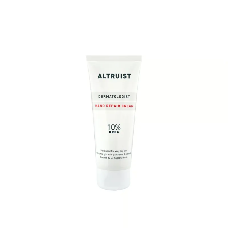 Erikoistarjous Altruist Käsien Korjaava Voide 75ml Suomi Toimitus