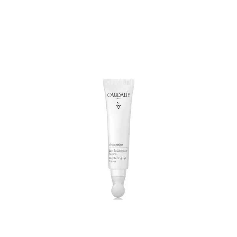 Alennettu Caudalie Vinoperfect Kirkastava Silmänympärysvoide 15ml Suomi Toimitus