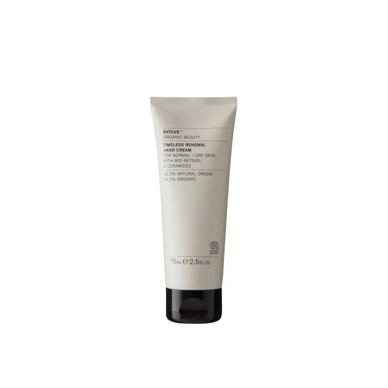 Evolve Timeless Renewal Käsivoide 75ml Suomi Toimitus Tukkuhinta