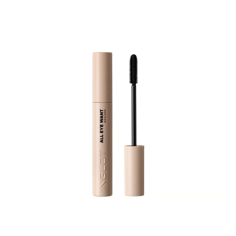 Pikatoimitus Inglot All Eye Want Ripsiväri 8.5ml Suomi Toimitus
