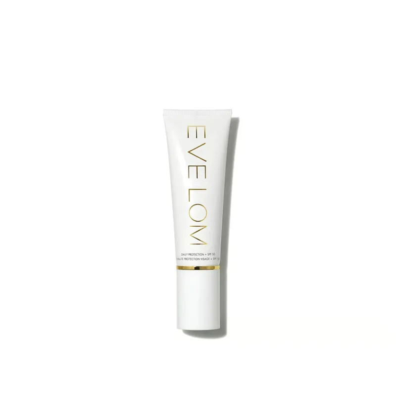 Eve Lom Daily Protection SPF50 50ml Suomi Toimitus Tarjous