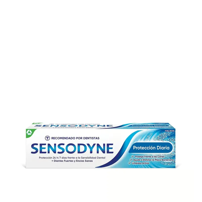Sensodyne Daily Protection Hammastahna 75ml Suomi Toimitus Sertifioitu
