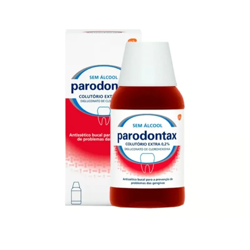 Osta Nyt Parodontax Alcohol Free Extra Suuvesi 300ml Suomi Toimitus