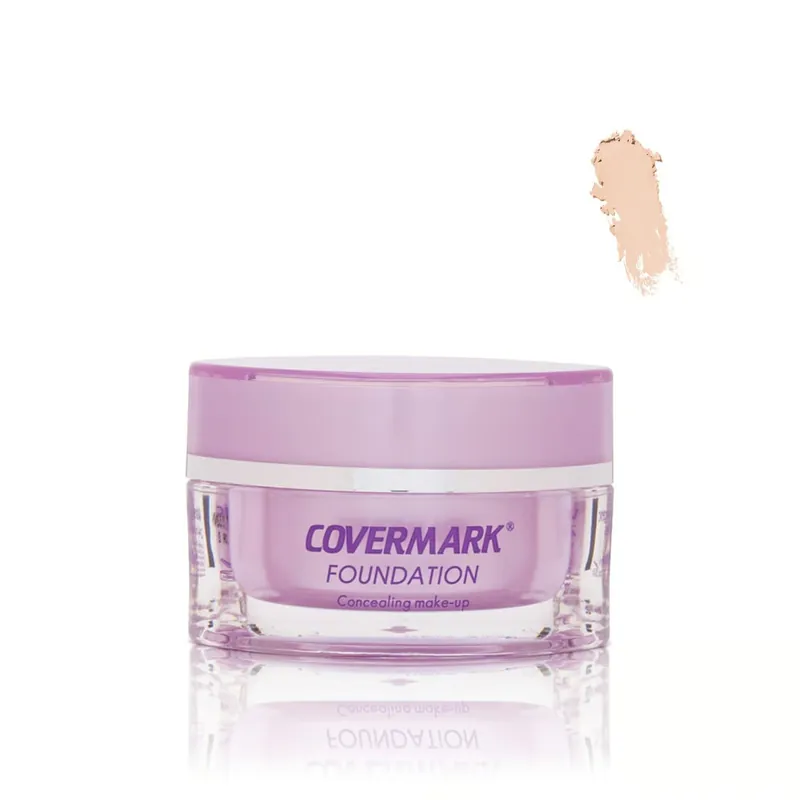 Covermark Meikkivoide 24h SPF30 2 15ml Suomi Toimitus Asiakkaiden Suosikki