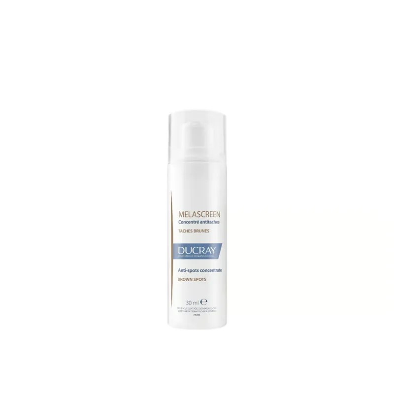 Ducray Melascreen Täsmähoitotiiviste Pigmenttitäplille 30ml Suomi Toimitus Viimeinen Mahdollisuus