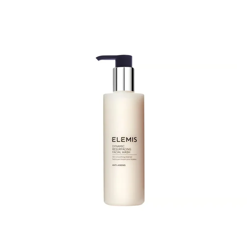 Elemis Dynamic Resurfacing Kasvopesuaine 200ml Suomi Toimitus Tarjous