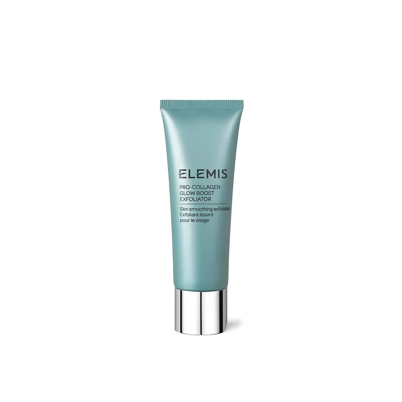 Elemis Pro-Collagen Glow Boost -kuorinta 100ml Suomi Toimitus Tilaa Heti