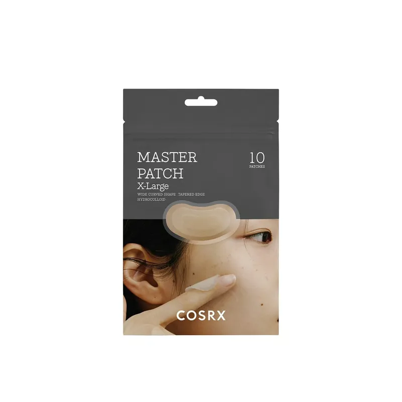 Halpa Hinta COSRX Master Patch X-Large x10 Suomi Toimitus