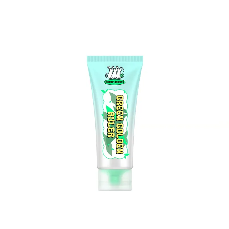 Chasin‘ Rabbits Green Golden Ruler Voide 100ml Suomi Toimitus Uusi Malli