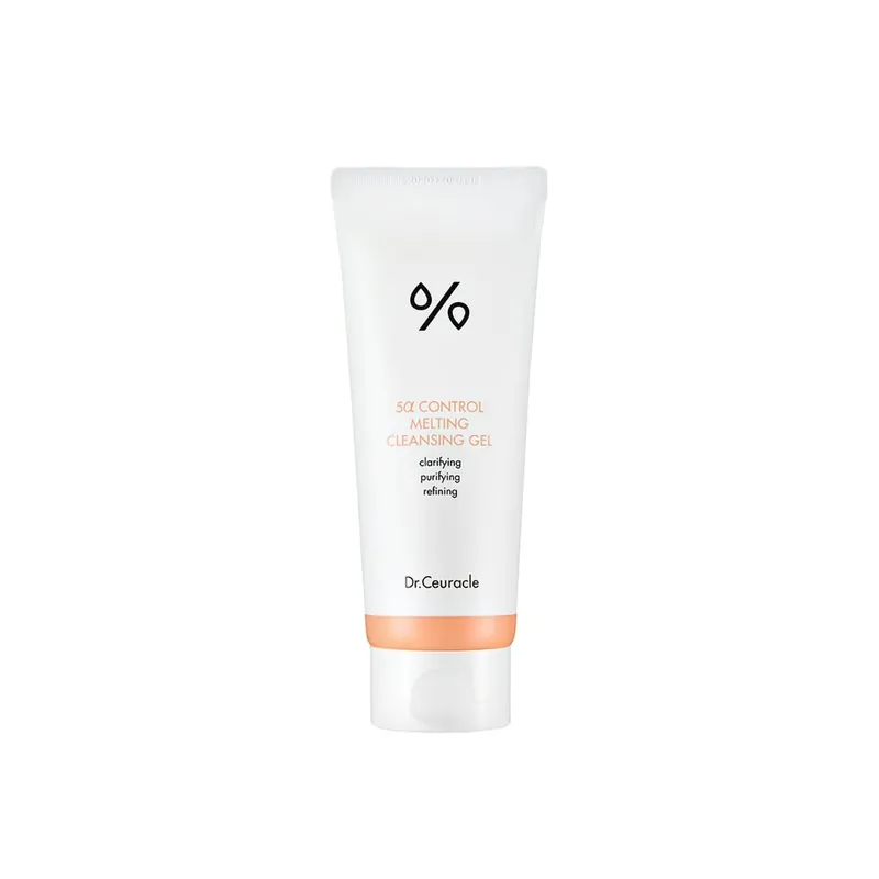 Dr. Ceuracle 5a Control Sulava Puhdistusgeeli 150ml Suomi Toimitus Edullinen Hinta