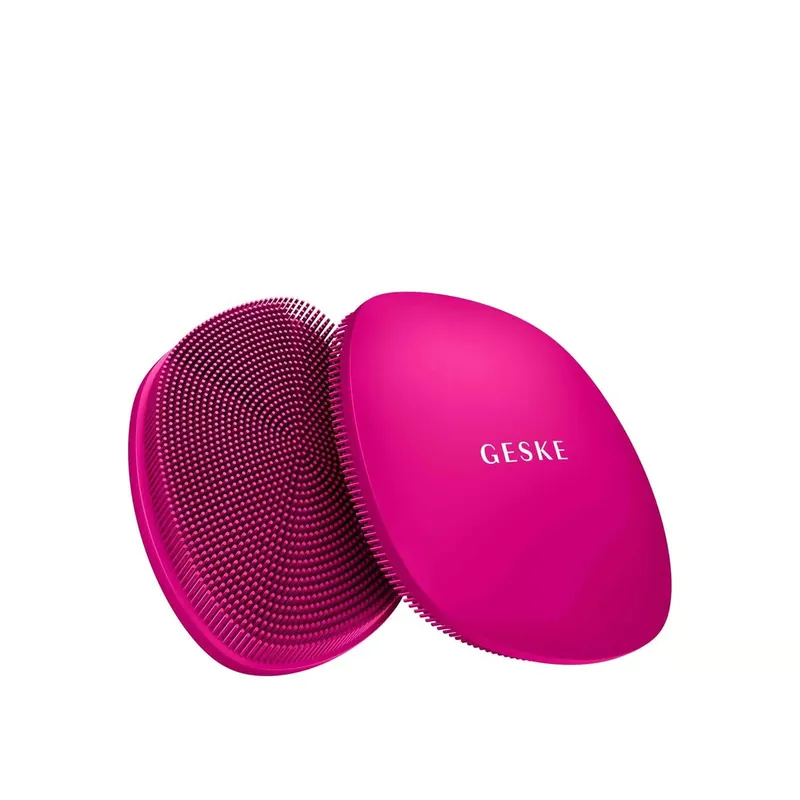 GESKE Kasvoharja 4-in-1 Magenta Suomi Toimitus Halpa Hinta