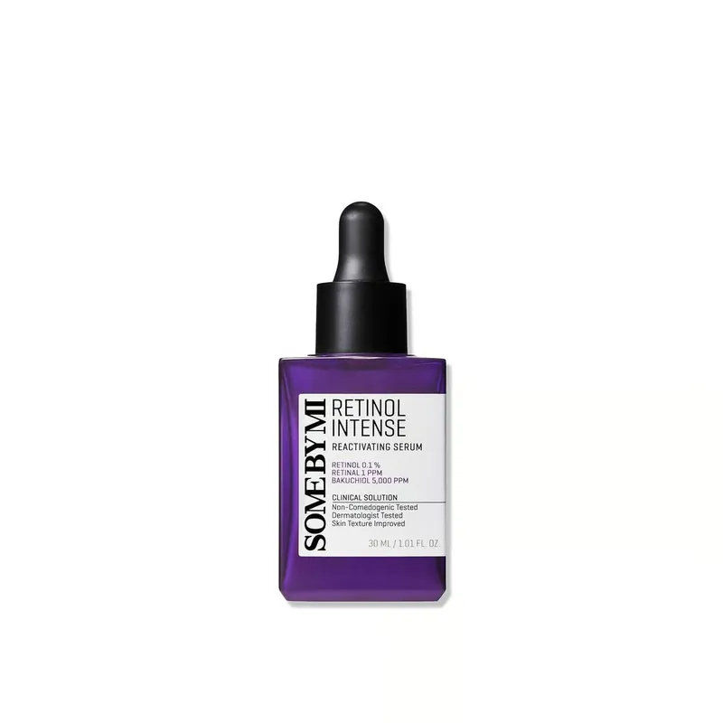 Some By Mi Retinol Intense Reactivating Seerumi 30ml Suomi Toimitus Viikonlopputarjous