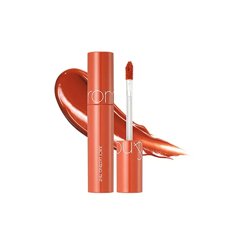 Romand Juicy Lasting Tint 08 Apple Brown 5.5g Suomi Toimitus Ajankohtainen