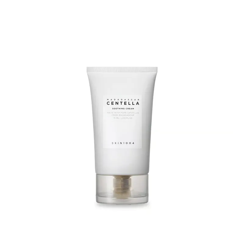 SKIN1004 Madagascar Centella Rauhoittava Voide 75ml Suomi Toimitus Pikatoimitus