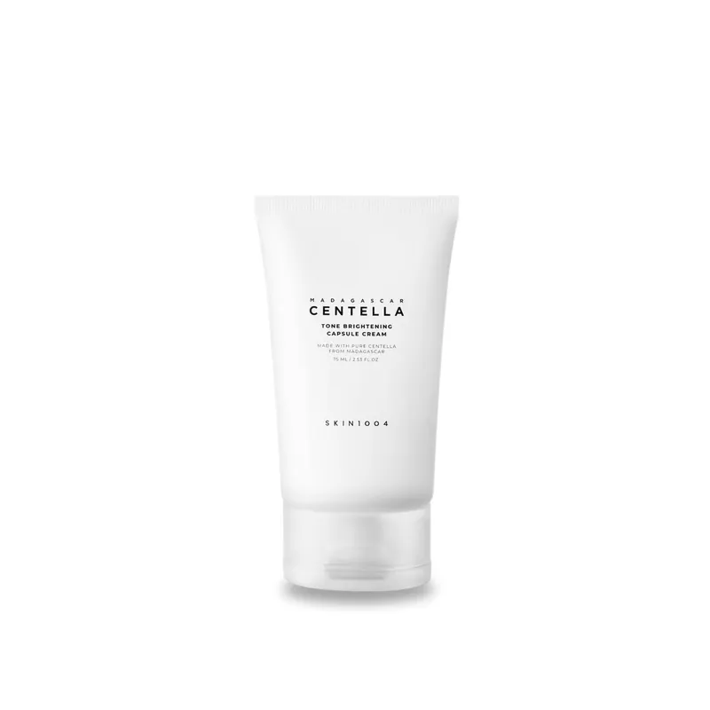 SKIN1004 Madagascar Centella Kirkastava Kapselivoide 75ml Suomi Toimitus Löytö