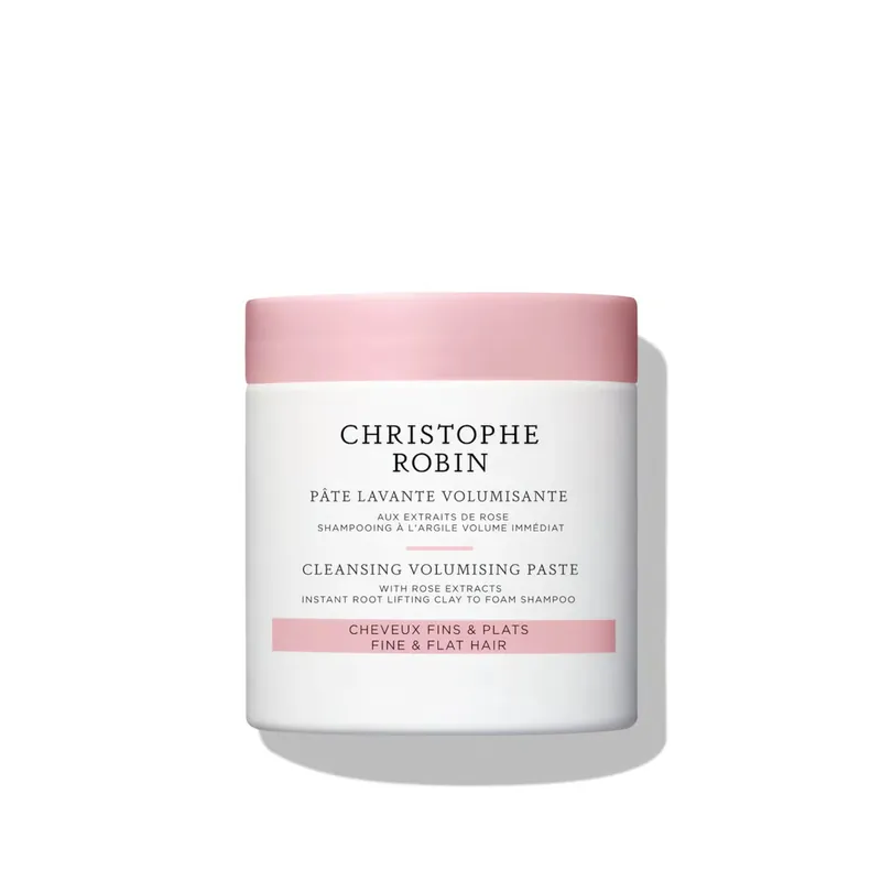 Christophe Robin Puhdistava Kuohkeuttava Tahna 75ml Suomi Toimitus Osta Tänään