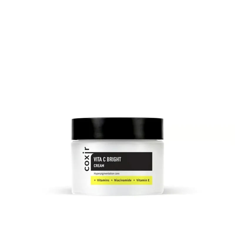 Osta Nyt coxir Vita C Kirkastava Voide 50ml Suomi Toimitus