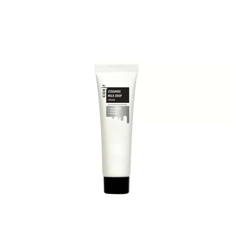 Tilaa Nyt coxir Ceramide Milk Drop -voide 50ml Suomi Toimitus