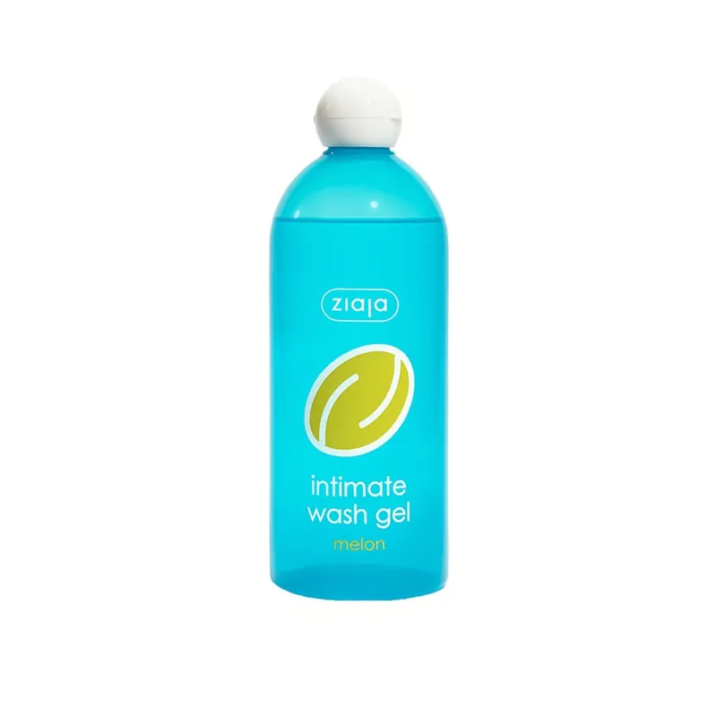 Lähetetään Heti Ziaja Intiimipesugeeli Meloni 500ml Suomi Toimitus