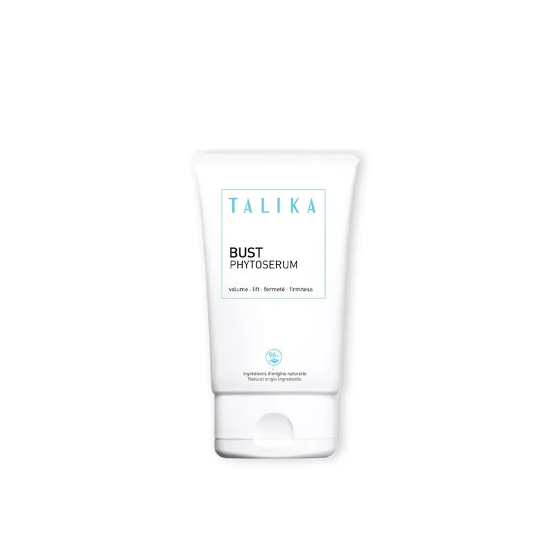 Merkkituote Talika Bust Phytoseerumi 70ml Suomi Toimitus