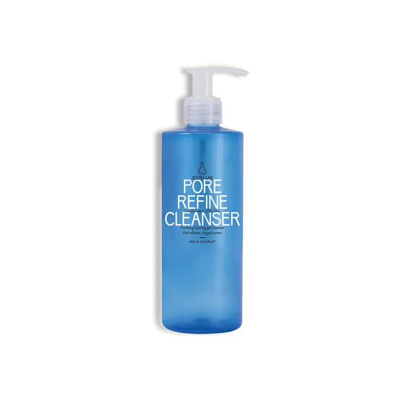 Osta Verkossa YOUTH LAB Pore Refine Puhdistusaine 300ml Suomi Toimitus