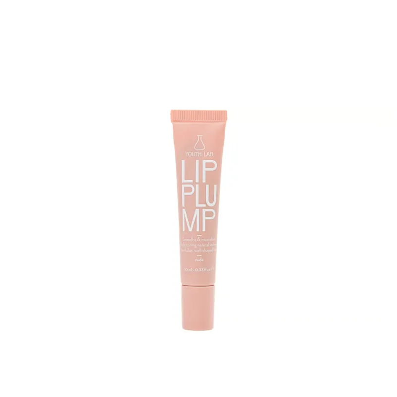 YOUTH LAB Lip Plump Nude 10ml Suomi Toimitus Aito