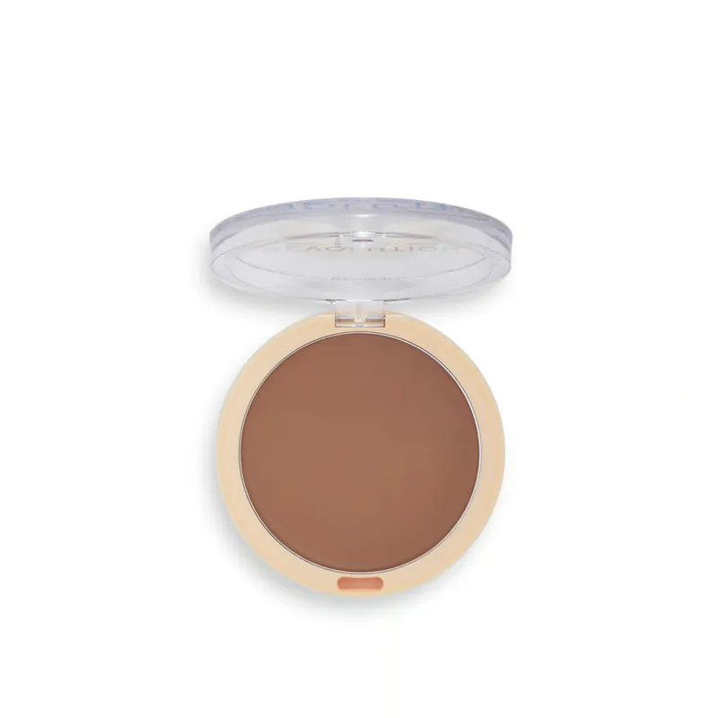 Suosittu Makeup Revolution Ultra Kermavärinen Aurinkopuuteri Suomi Toimitus