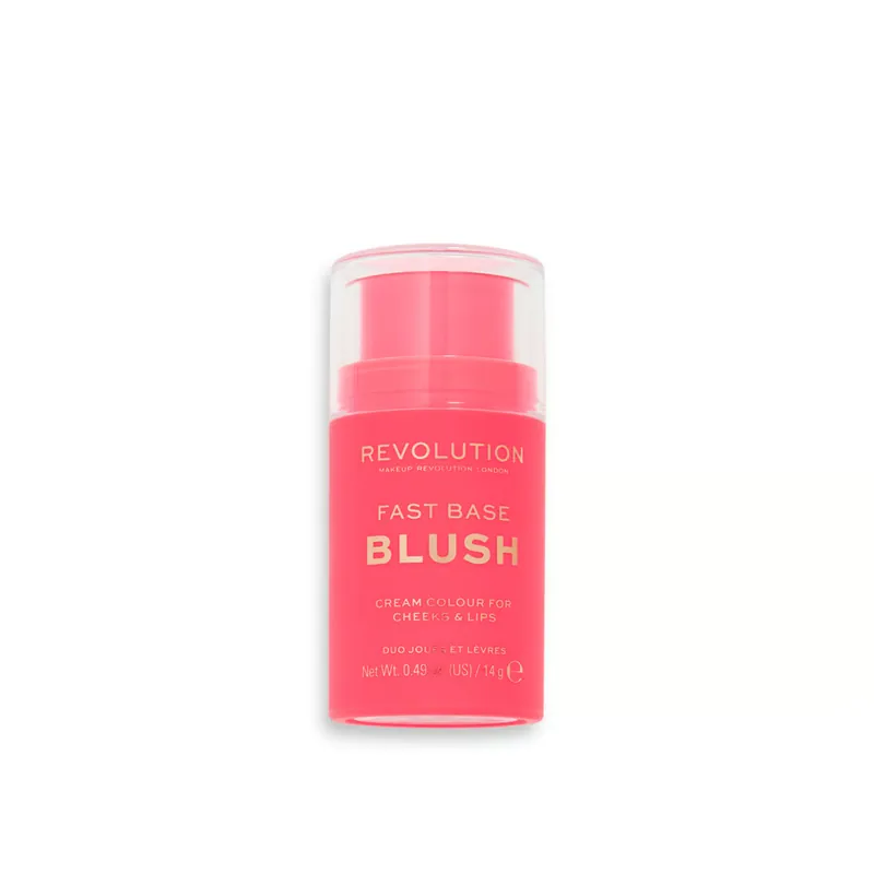 Tehdashinta Makeup Revolution Fast Base Poskipunatikku Suomi Toimitus