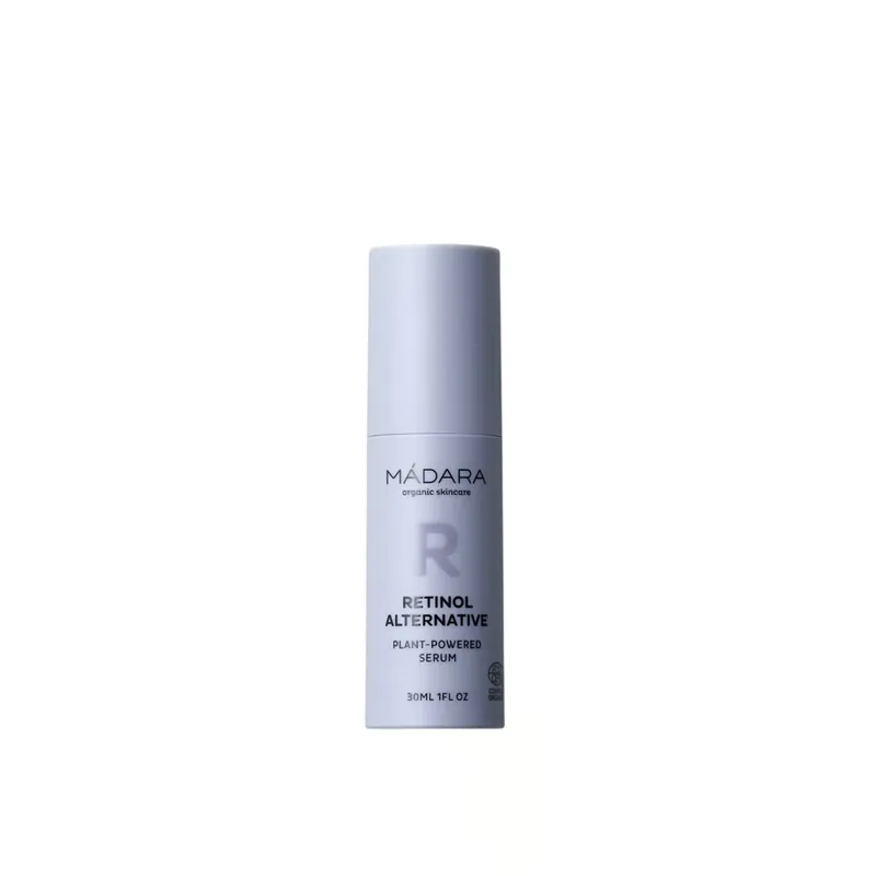 Mádara Retinol Alternative Kasvivoimainen Seerumi 30ml Suomi Toimitus Osta Nyt