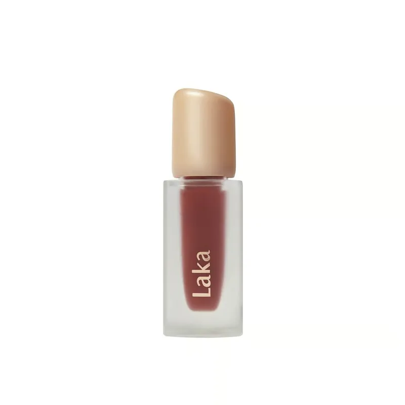 Laka Fruity Glam huulisävyte 104 Cherry 4.5g Suomi Toimitus Poisto